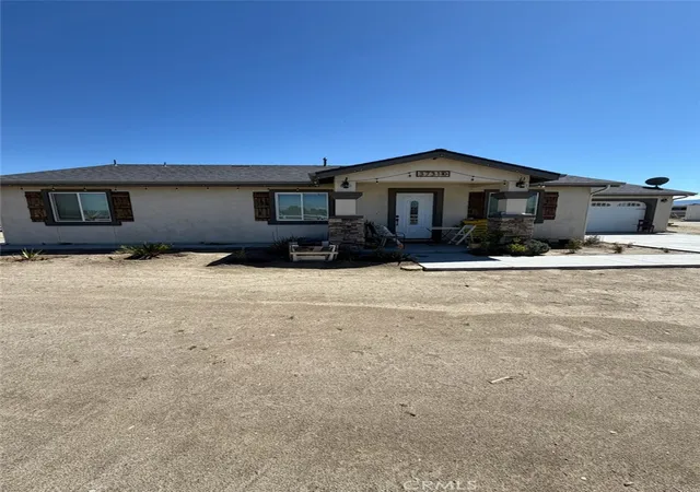 Photo 1 of Single family home for sale at 37310 111th East, Littlerock, CA 93543 | MLS# SR26075721 | Listing updated on 2026-10-06