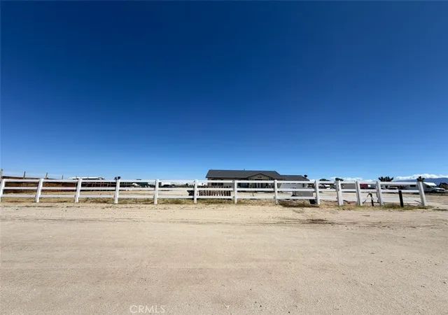 Photo 2 of Single family home for sale at 37310 111th East, Littlerock, CA 93543 | MLS# SR26075721 | Listing updated on 2026-10-06