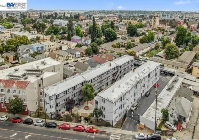 1st image of 2555 Foothill Blvd, Oakland, CA 94601 | MLS# 41130175