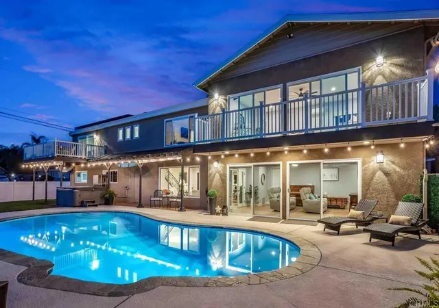 Photo 1 of Single family home for sale at 2203 Cameo Rd, Carlsbad, CA 92008 | MLS# NDP2603375 | Listing updated on 2026-07-06