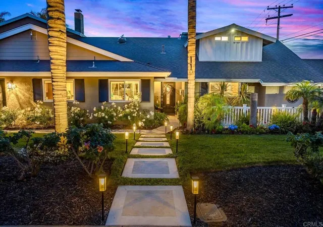 Photo 2 of Single family home for sale at 2203 Cameo Rd, Carlsbad, CA 92008 | MLS# NDP2603375 | Listing updated on 2026-07-06