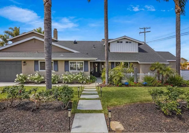 Photo 3 of Single family home for sale at 2203 Cameo Rd, Carlsbad, CA 92008 | MLS# NDP2603375 | Listing updated on 2026-07-06