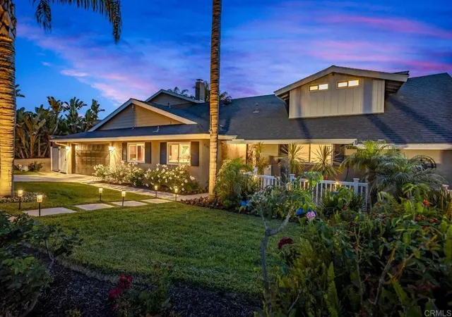 Photo 3 of Single family home for sale at 2203 Cameo Rd, Carlsbad, CA 92008 | MLS# NDP2603375 | Listing updated on 2026-07-06