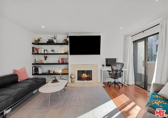 Photo 1 of Condo for sale at 1940 N Highland Ave #21, Los Angeles, CA 90068 | MLS# 26680711 | Listing updated on 2026-09-27