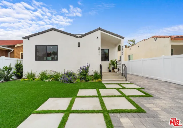 4th image of 2911 S Rimpau Blvd #2909, Los Angeles, CA 90016 | MLS# 26687583