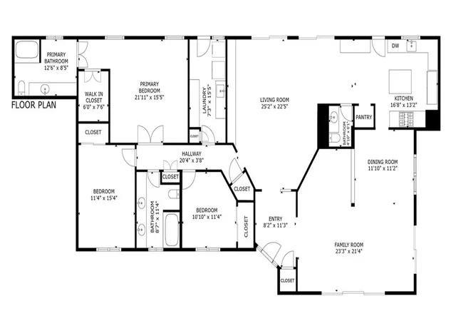 3rd image of 23144 Twin Canyon, Grand Terrace, CA 92313 | MLS# IG26075986