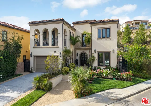 Photo 1 of Single family home for sale at 20111 W Piccadilly Ln, Porter Ranch, CA 91326 | MLS# 26681005 | Listing updated on 2026-09-12