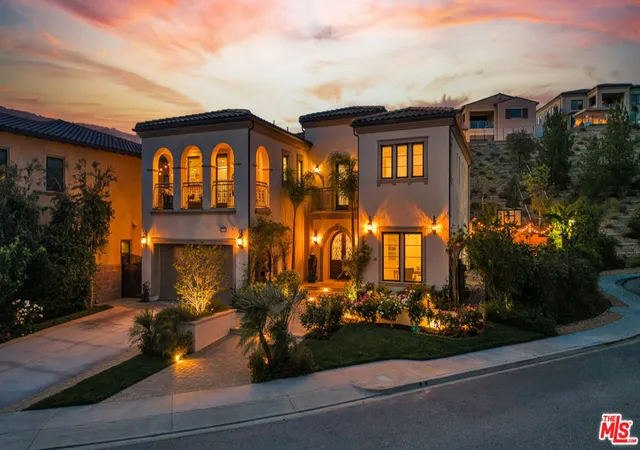 Photo 2 of Single family home for sale at 20111 W Piccadilly Ln, Porter Ranch, CA 91326 | MLS# 26681005 | Listing updated on 2026-09-12