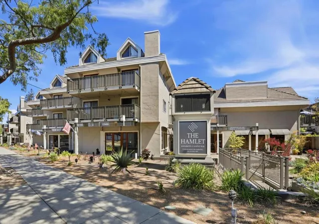 Homes for sale in Palo Alto, CA | 4159 El Camino Wy #M, Palo Alto, CA 94306 | MLS# ML82042163