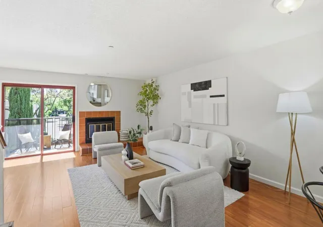 Homes for sale in Palo Alto, CA | 4159 El Camino Wy #M, Palo Alto, CA 94306 | MLS# ML82042163
