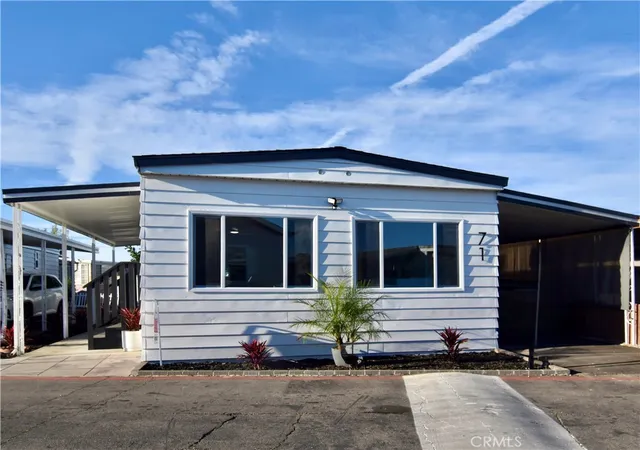 Homes for sale in Gardena, CA | 17705 S Western Ave #71, Gardena, CA 90428 | MLS# PW26075560