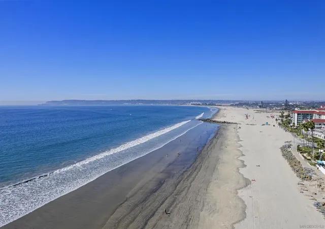 1st image of 1730 Avenida Del Mundo #402, Coronado, CA 92118 | MLS# 260008281SD