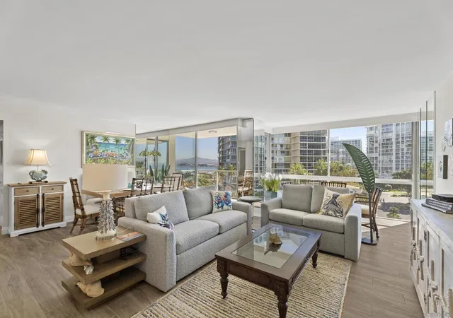 Photo 3 of Condo for sale at 1730 Avenida Del Mundo #402, Coronado, CA 92118 | MLS# 260008281SD | Listing updated on 2026-10-01