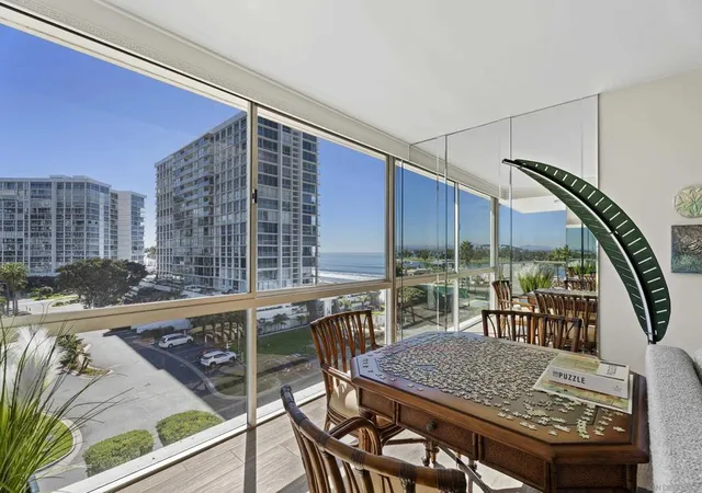 Photo 3 of Condo for sale at 1730 Avenida Del Mundo #402, Coronado, CA 92118 | MLS# 260008281SD | Listing updated on 2026-10-01