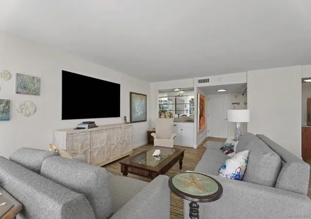 Photo 4 of Condo for sale at 1730 Avenida Del Mundo #402, Coronado, CA 92118 | MLS# 260008281SD | Listing updated on 2026-10-01