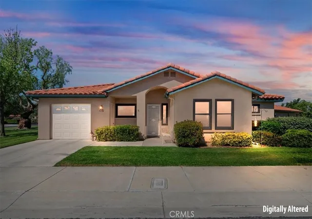 Photo 2 of Sale Pending at 1071 Claire, Hemet, CA 92545 | MLS# IG26075671 | Listing updated on 2026-07-07