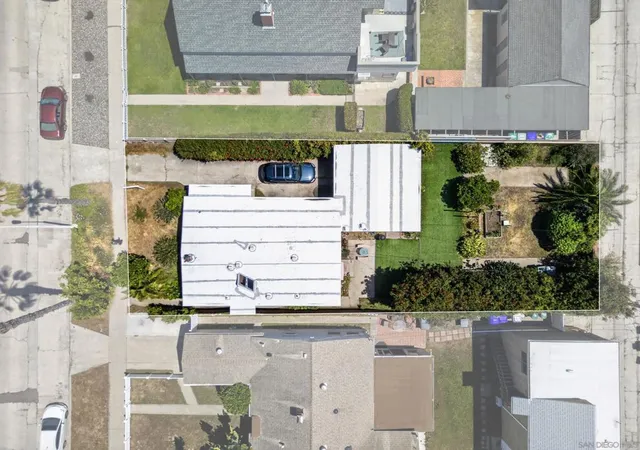 2nd image of 819 Law Street, San Diego, CA 92109 | MLS# 260008284SD