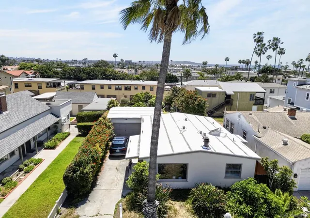 3rd image of 819 Law Street, San Diego, CA 92109 | MLS# 260008284SD