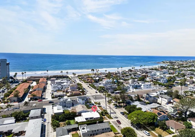 4th image of 819 Law Street, San Diego, CA 92109 | MLS# 260008284SD