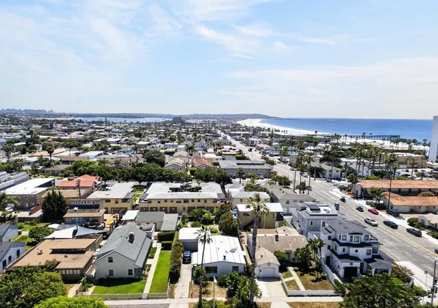 5th image of 819 Law Street, San Diego, CA 92109 | MLS# 260008284SD