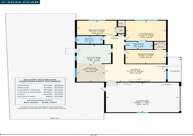 Homes for sale in Pacifica, CA | 1559 Linda Mar Blvd, Pacifica, CA 94044 | MLS# 41130190