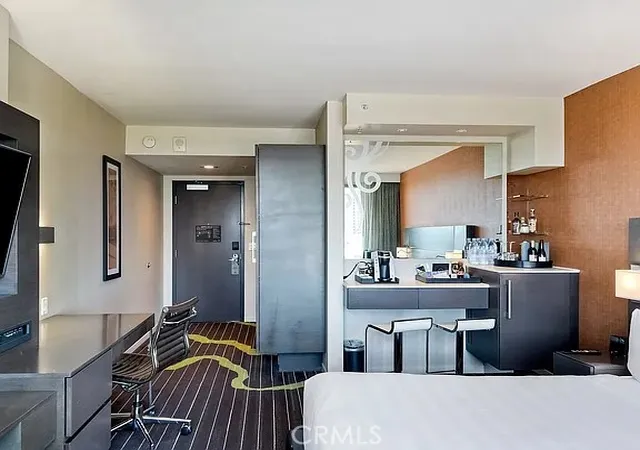 Photo 3 of Condo for sale at 207 5th Avenue #332, San Diego, CA 92101 | MLS# SW26076029 | Listing updated on 2026-09-30