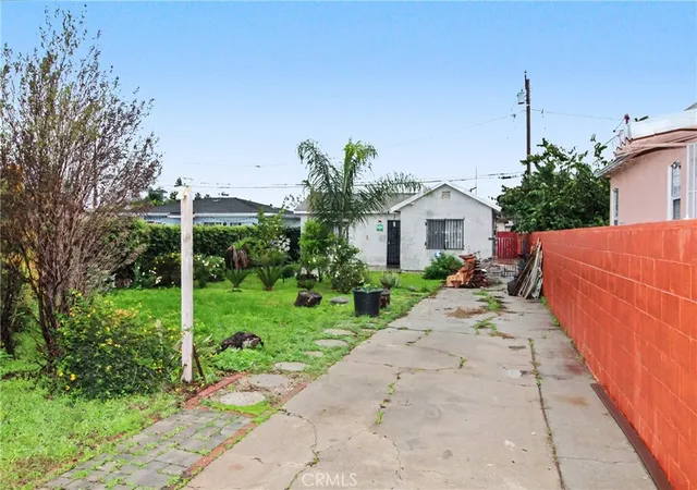 Homes for sale in Hawthorne, CA | 3826 W 115Th, Hawthorne, CA 90250 | MLS# OC26076065