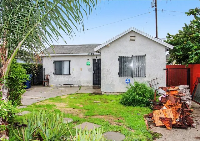 Homes for sale in Hawthorne, CA | 3826 W 115Th, Hawthorne, CA 90250 | MLS# OC26076065