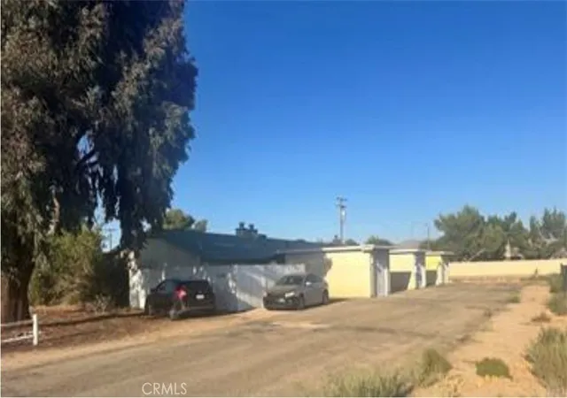 Photo 1 of Multi family home for sale at 12765 Pocomoke Rd, Apple Valley, CA 92308 | MLS# HD26075166 | Listing updated on 2026-04-16