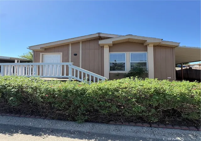 Photo 1 of Sale Pending at 3960 S Higuera St #135, San Luis Obispo, CA 93401 | MLS# OC26076106 | Listing updated on 2026-10-01