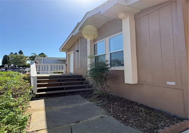 Photo 2 of Sale Pending at 3960 S Higuera St #135, San Luis Obispo, CA 93401 | MLS# OC26076106 | Listing updated on 2026-10-01