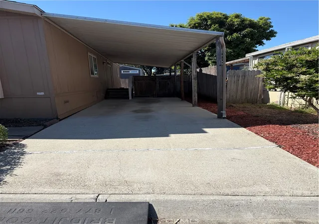 Photo 3 of Sale Pending at 3960 S Higuera St #135, San Luis Obispo, CA 93401 | MLS# OC26076106 | Listing updated on 2026-10-01