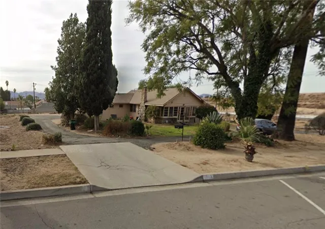 Photo 1 of Single family home for sale at 1125 East 40th, San Bernardino, CA 92404 | MLS# TR26074983 | Listing updated on 2026-05-29