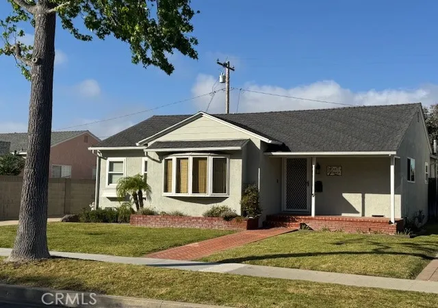 1st image of 4811 Highgrove Ave, Torrance, CA 90505 | MLS# PV26076124