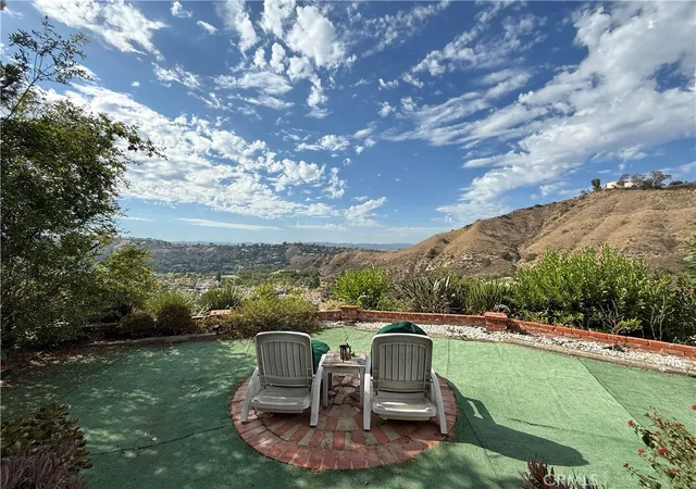 1st image of 23777 Mulholland Hwy Spc 60, Calabasas, CA 91302 | MLS# SR26076112
