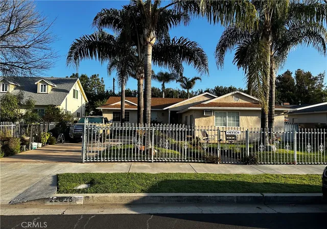 1st image of 22625 Kittridge St, West Hills, CA 91307 | MLS# SR26076117