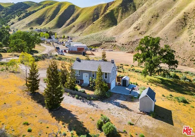 Single family home for sale at 364 Lance Ave, Lebec, CA 93243 | MLS# 26688503 | Listing updated on 2026-09-08