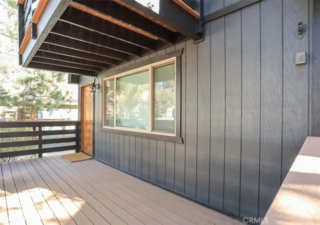 44th image of 537 Vista Ave, Sugarloaf, CA 92386 | MLS# SR26074973