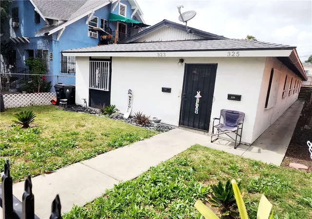 2nd image of 323 W 47th, Los Angeles, CA 90037 | MLS# WS26075352