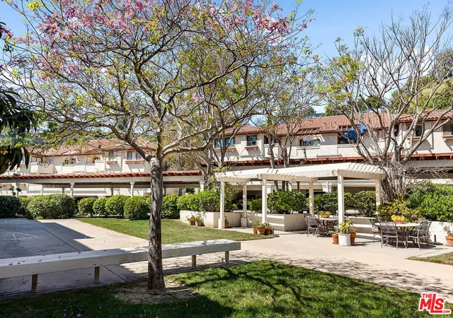 Photo 1 of Condo for sale at 501 Palisades Dr #106, Pacific Palisades, CA 90272 | MLS# 26688397 | Listing updated on 2026-09-20