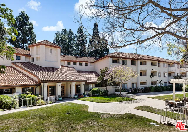 Photo 1 of Condo for sale at 501 Palisades Dr #105, Pacific Palisades, CA 90272 | MLS# 26673457 | Listing updated on 2026-09-20