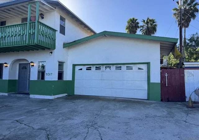 1st image of 9317 Lamar Street, Spring Valley, CA 91977 | MLS# 260008308SD