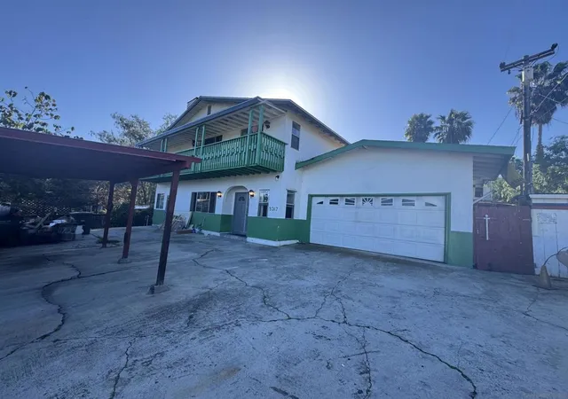 2nd image of 9317 Lamar Street, Spring Valley, CA 91977 | MLS# 260008308SD