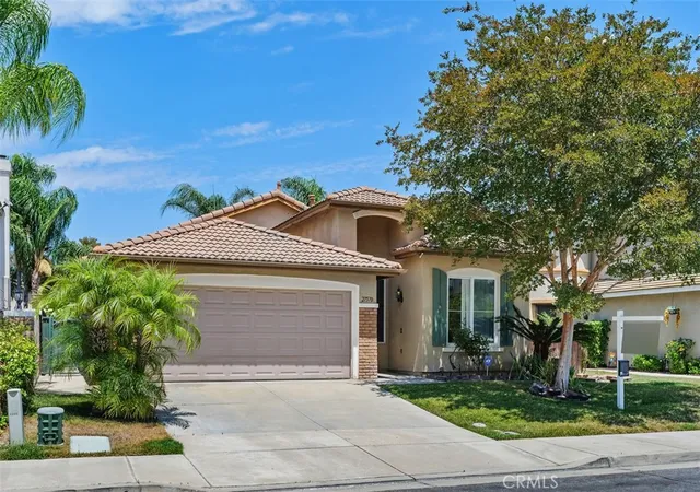Photo 1 of Single family home for sale at 27570 Nellie Ct, Temecula, CA 92591 | MLS# SW26072659 | Listing updated on 2026-10-13