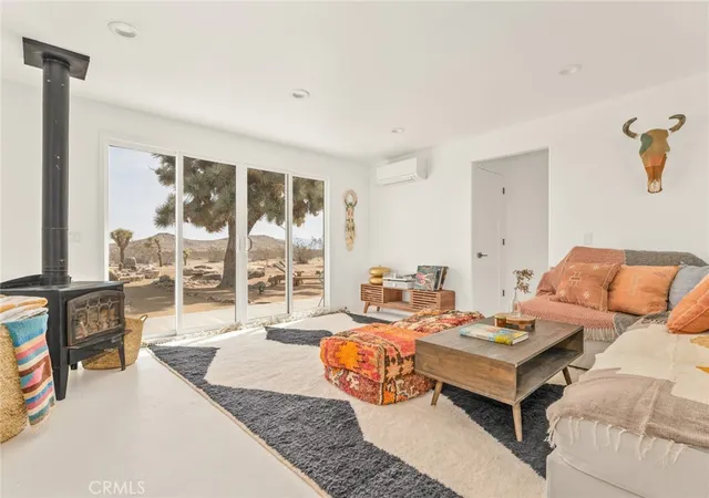 Photo 4 of Single family home for sale at 1571 Covelo Ave, Yucca Valley, CA 92284 | MLS# SR26074064 | Listing updated on 2026-04-10