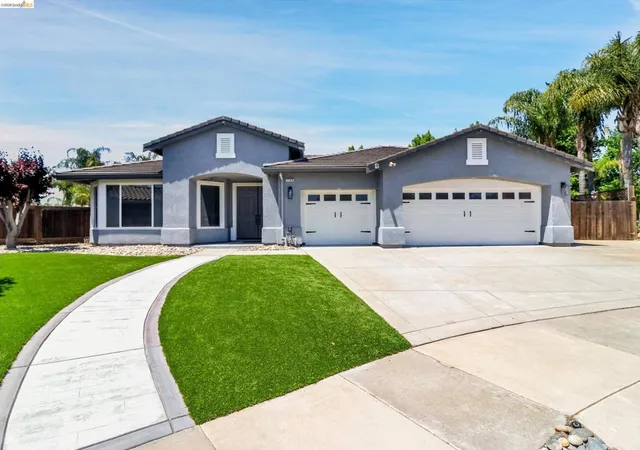 Homes for sale in Brentwood, CA | 1109 San Donato Ct, Brentwood, CA 94513 | MLS# 41130239