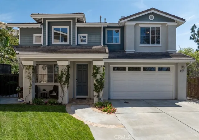 Photo 1 of Sale Pending at 2092 E Nohl Ranch Rd, Orange, CA 92867 | MLS# PW26075104 | Listing updated on 2026-07-06