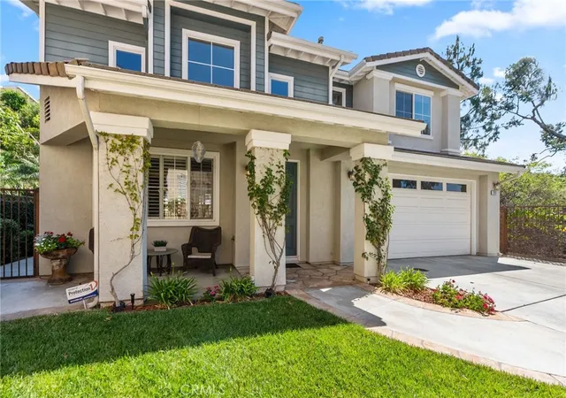 Photo 2 of Sale Pending at 2092 E Nohl Ranch Rd, Orange, CA 92867 | MLS# PW26075104 | Listing updated on 2026-07-06