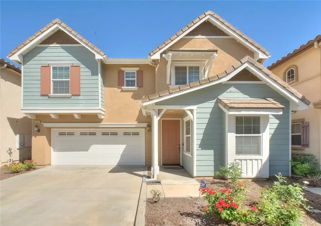 1st image of 14587 Baylor Ave, Chino, CA 91710 | MLS# TR26076225