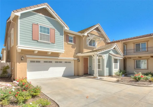 2nd image of 14587 Baylor Ave, Chino, CA 91710 | MLS# TR26076225